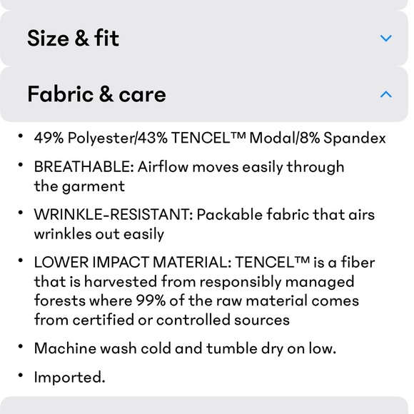 Athleta Seasoft Rib 1/4 Zip Popover Sweatshirt Top Pyrite Sz Medium - Picture 14 of 14